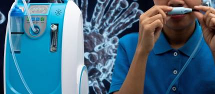 Top Facts About Oxygen Concentrators
