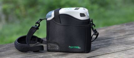 How Does Portable Oxygen Concentrator Work?