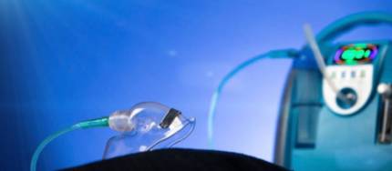 Top-Rated Oxygen Concentrators for Winter