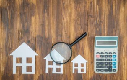 How Mortgage Calculators Can Help You?