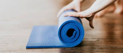 Top-5 Reasons to Do Yoga