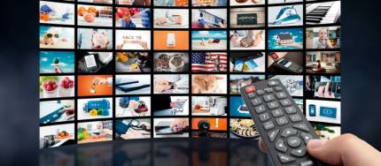Top-5 SmartTV Features to Try