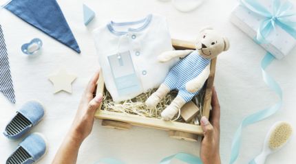 The Best Baby Gift Ideas for New Parents