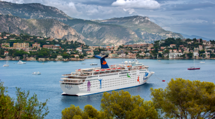 Exploring Europe's Beauty on a Luxurious Cruise