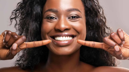 DIY Teeth Whitening: The Ultimate Guide for Brighter Smile at Home