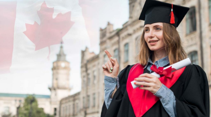 Discover the Benefits of Studying in Canada