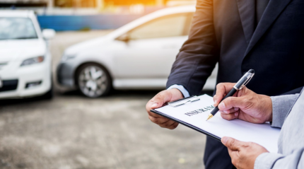 Auto Insurance: Understanding the Benefits and Coverage