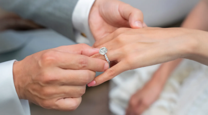 A Guide to Choosing the Perfect Engagement Ring