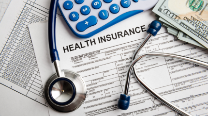 The Importance of Having Health Insurance