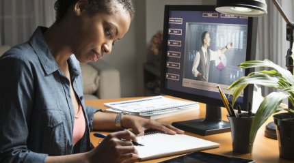 Remote Learning: The Future of Education