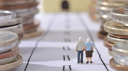 Finding Affordable Housing for Seniors