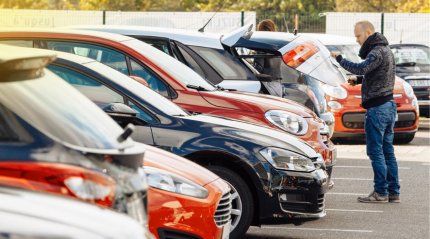 Benefits of Buying a Used Car