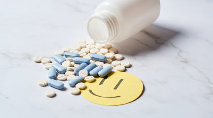 Anxiety Pills: A Lifeline for People with Anxiety Disorders