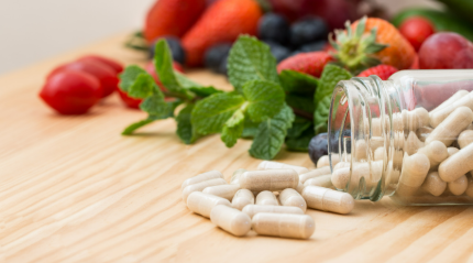 Bone Vitamins for Seniors: Keep Your Bones Healthy and Strong