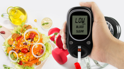 Senior Diabetes: Understanding, Managing, and Preventing Diabetes in the Elderly