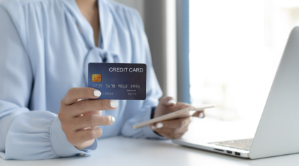 Get Credit Cards: Everything You Need to Know