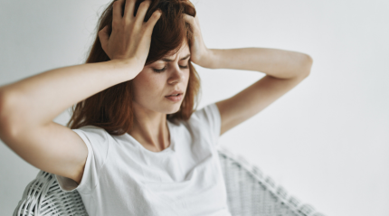 Understanding Migraine: Causes, Symptoms, and Treatment Options