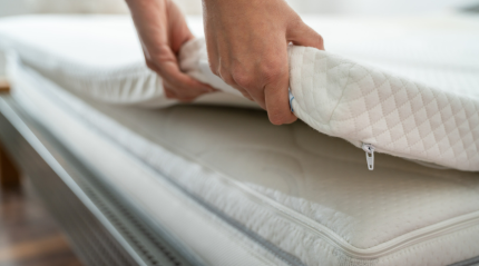 The Science of Sleep: Understanding the Role of Mattresses in Achieving Better Sleep