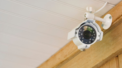 The Importance of Home Security Cameras