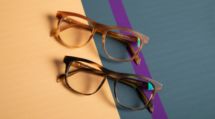 The Evolution of Eyeglasses: From Necessity to Fashion Statement