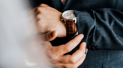 Men's Watches: Timeless Accessories for Every Occasion