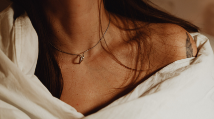 Women's Necklaces: Elevating Your Style Game