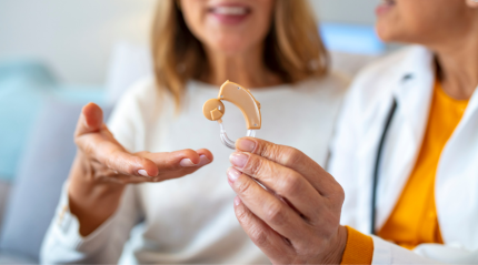 Hearing Aid: A Comprehensive Guide