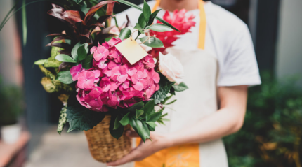 Floral Delivery: Bringing Joy and Love to Your Doorstep